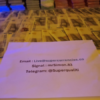 Grade A Quality Counterfeit Krona - Image 2