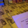 Grade A Quality Counterfeit Krona