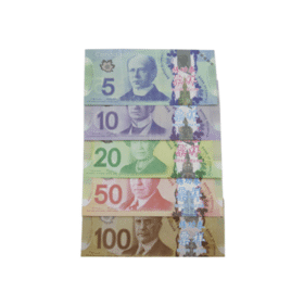 most realistic looking prop money