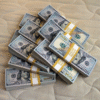 Undetectable $1 - $100 Realistic Fake Money Buy fake $100 counterfeit bills