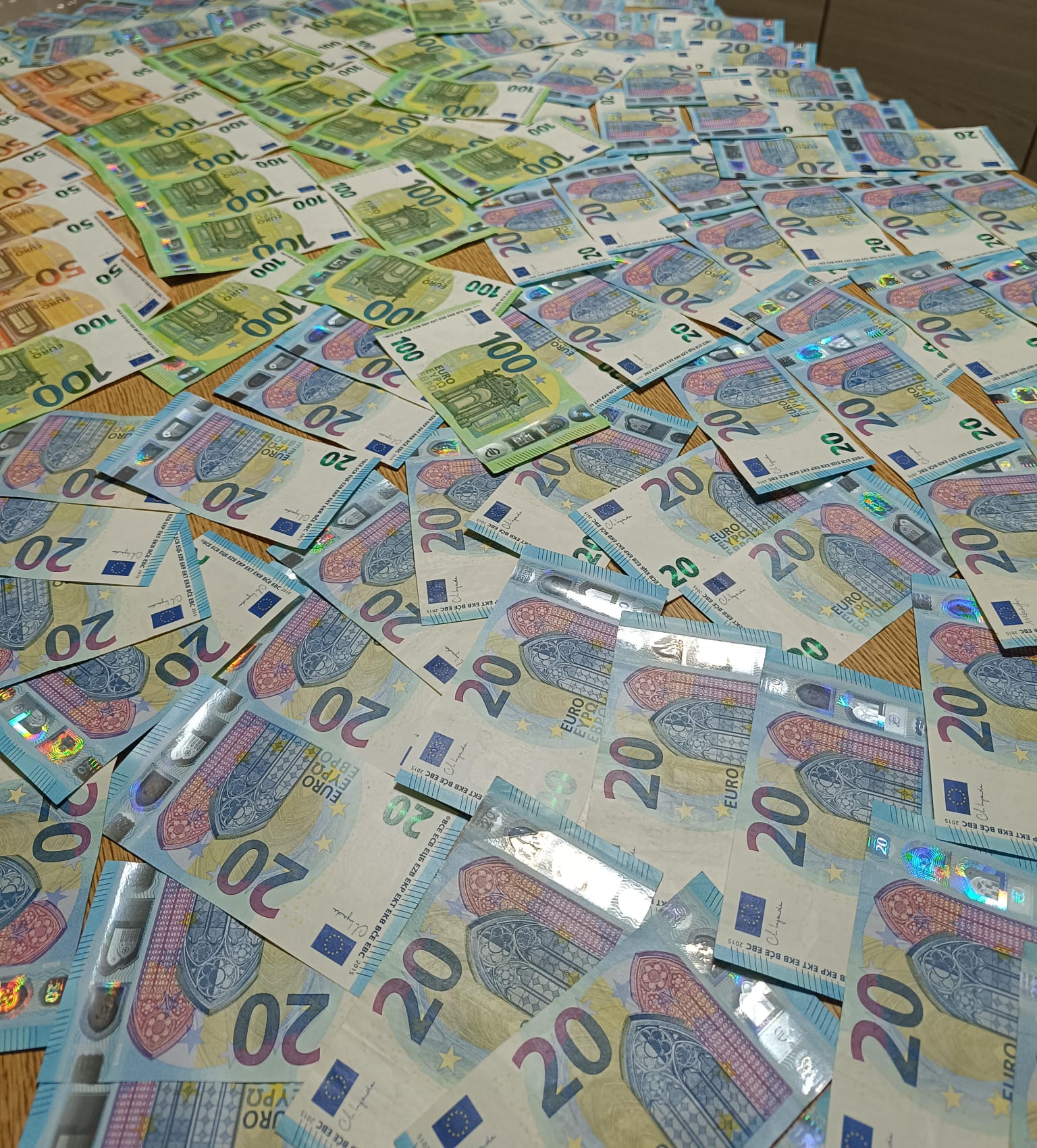 Buy top quality 20 euro bills