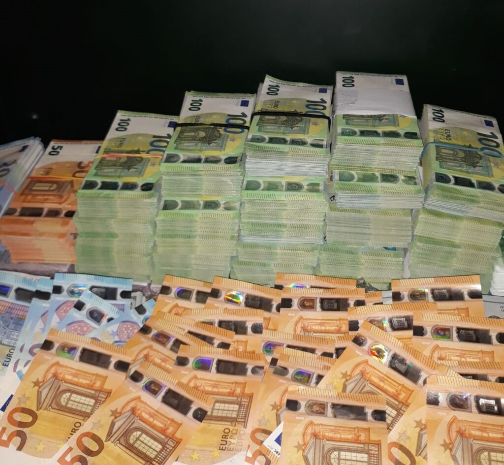 Buy High-Quality Counterfeit Money online