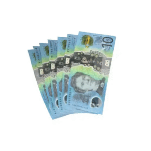 australian prop money for sale