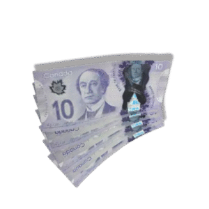 prop money canada polymer