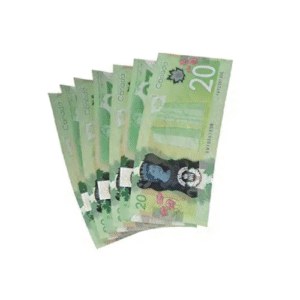 Australia authentic prop money