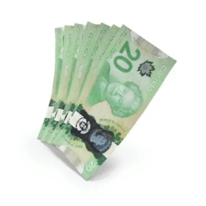 buy prop money canada