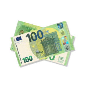 100 Euro-Banknoten-Requisiten kaufen